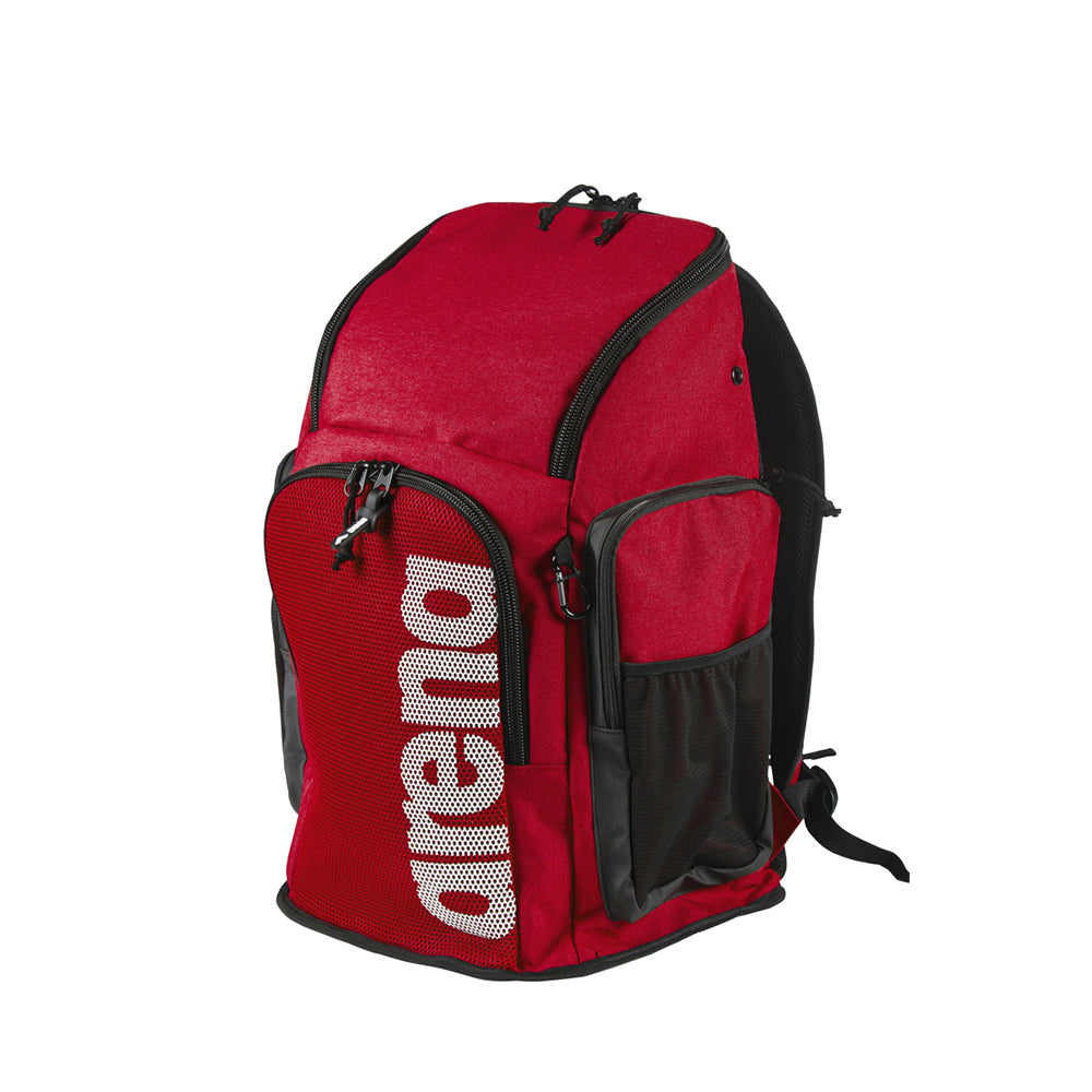 Arena Team Backpack 45 red