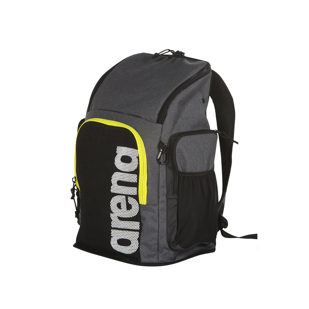 Arena Team Backpack 45 grey