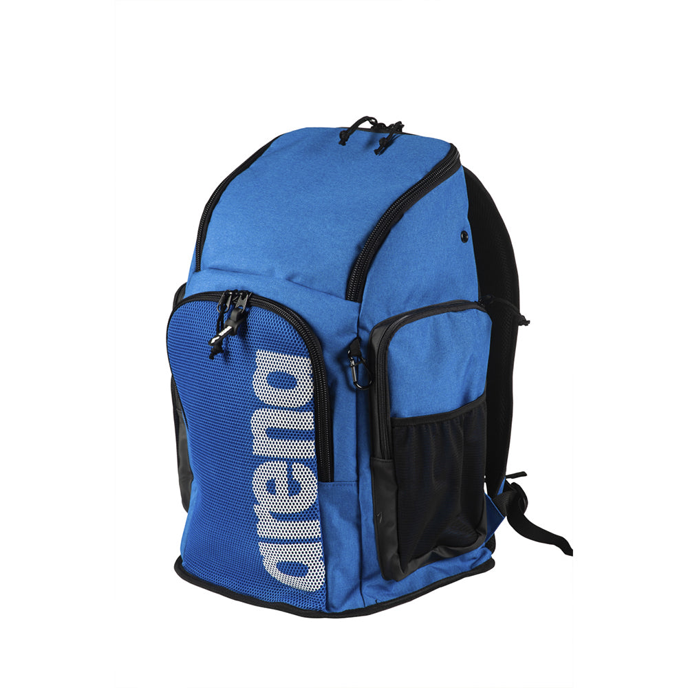 Arena Team Backpack 45 royal