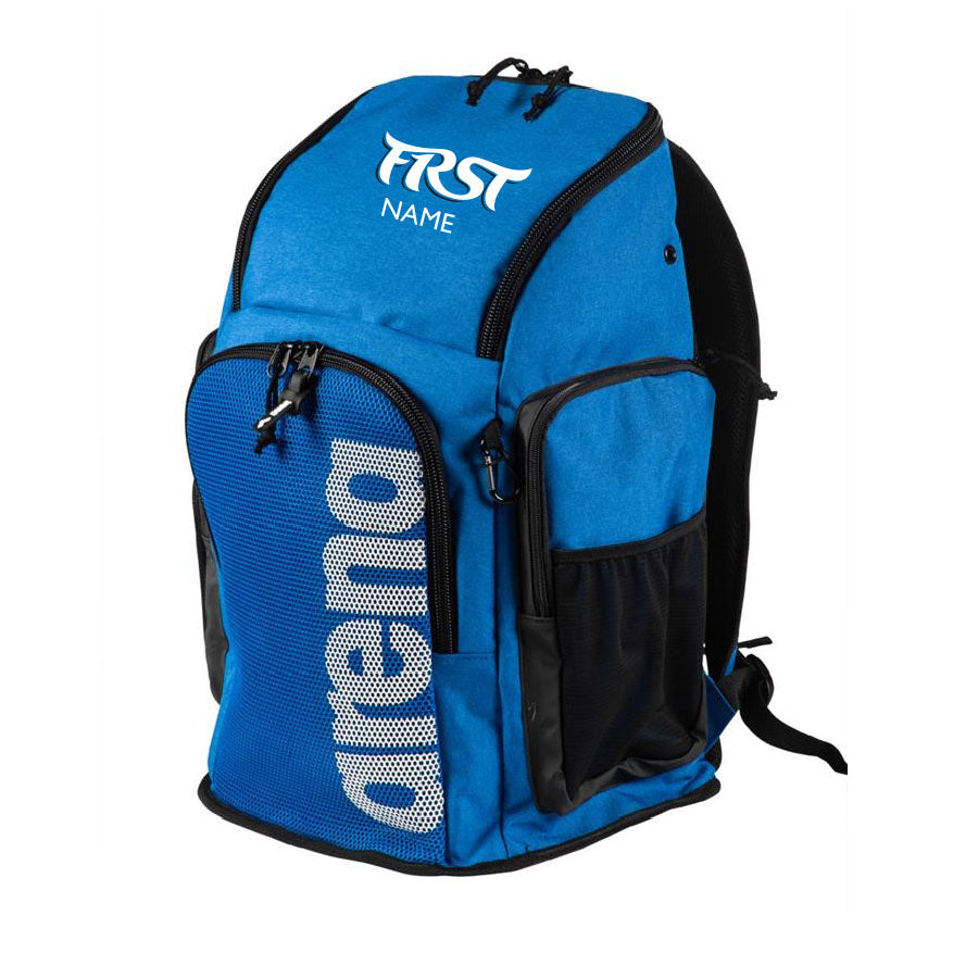 FRST Arena Team Backpack 45 Elsmore Swim Shop
