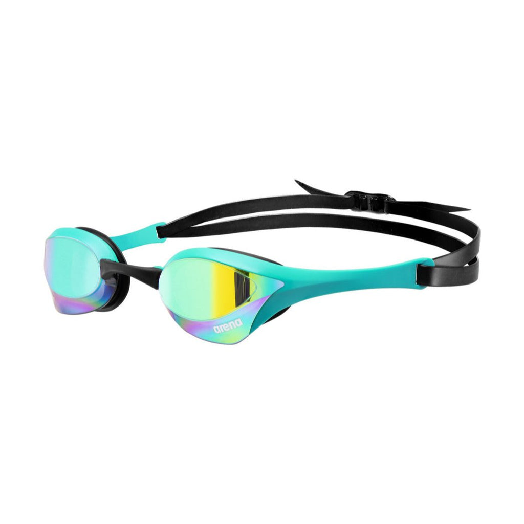 Arena Cobra Ultra Swipe Mirror Goggles – Elsmore Swim Shop