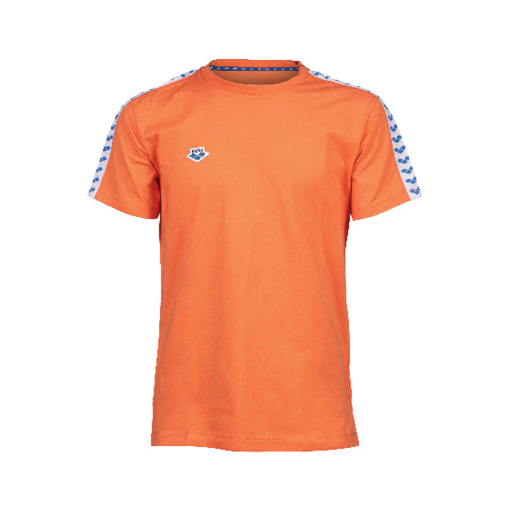 Arena Men's Team T-Shirt orange