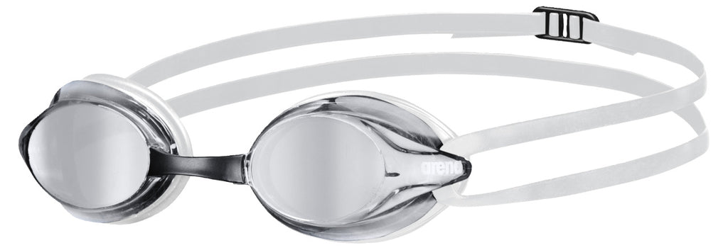 Arena Python Mirrored Goggle white