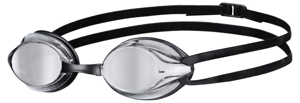 Arena Python Mirrored Goggle black