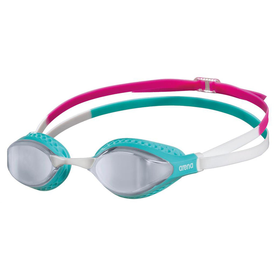 arena mirror goggles Arena Air-Speed Mirror Goggle – Elsmore Swim Shop