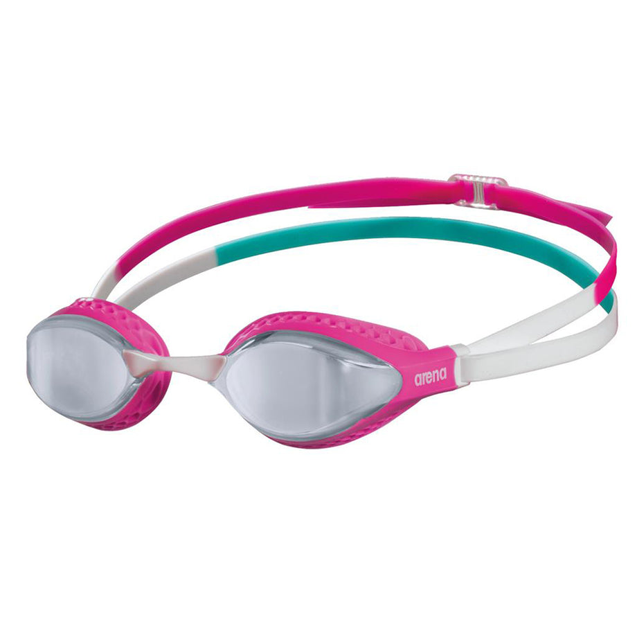 stadium goggles Arena Air-Speed Mirror Goggle – Elsmore Swim Shop