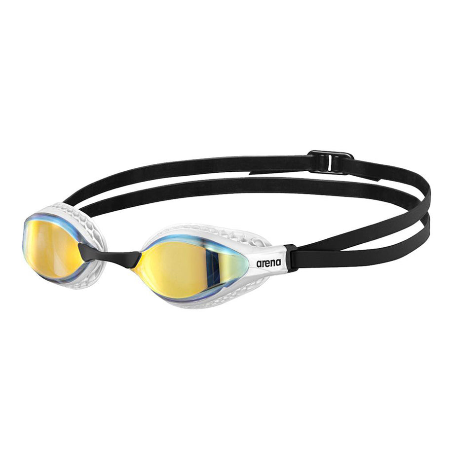 Arena Air-Speed Mirror Goggle – Elsmore Swim Shop