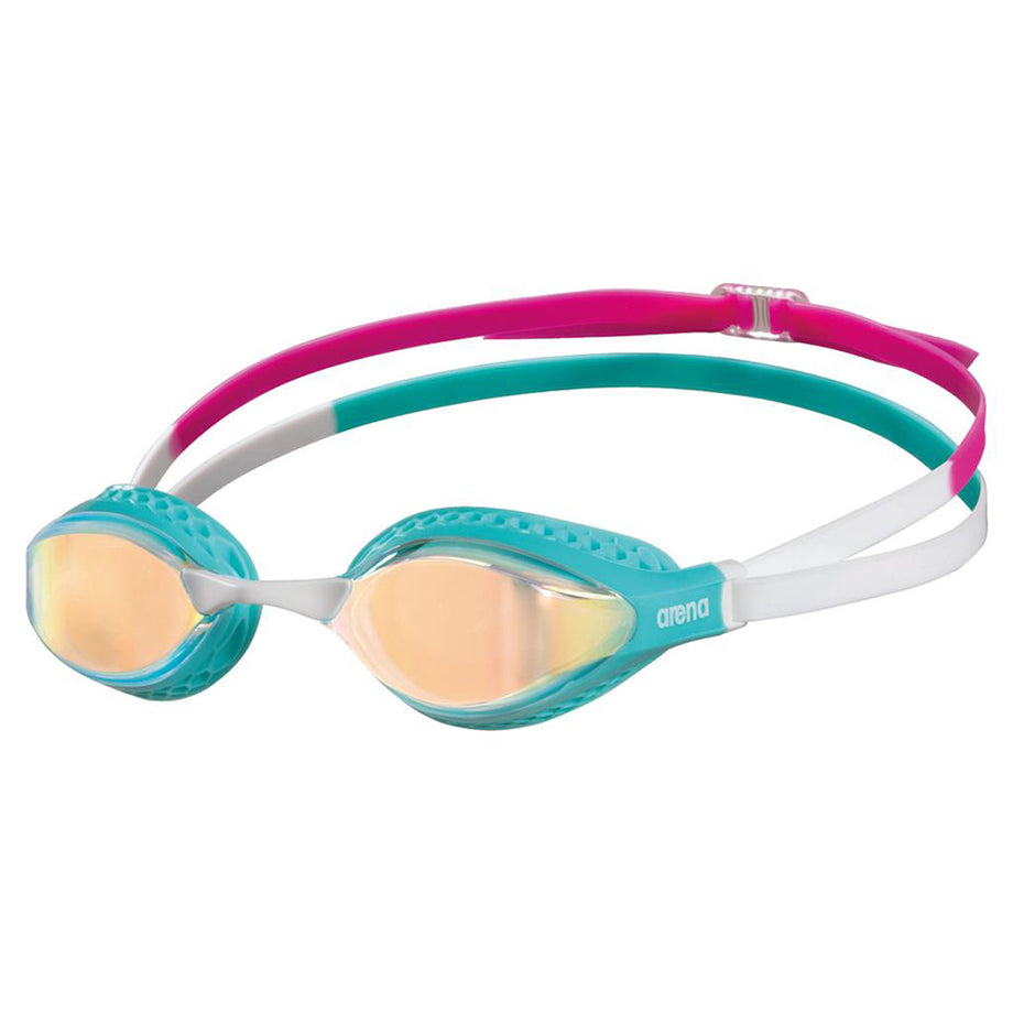 air speed goggles Arena Air-Speed Mirror Goggle