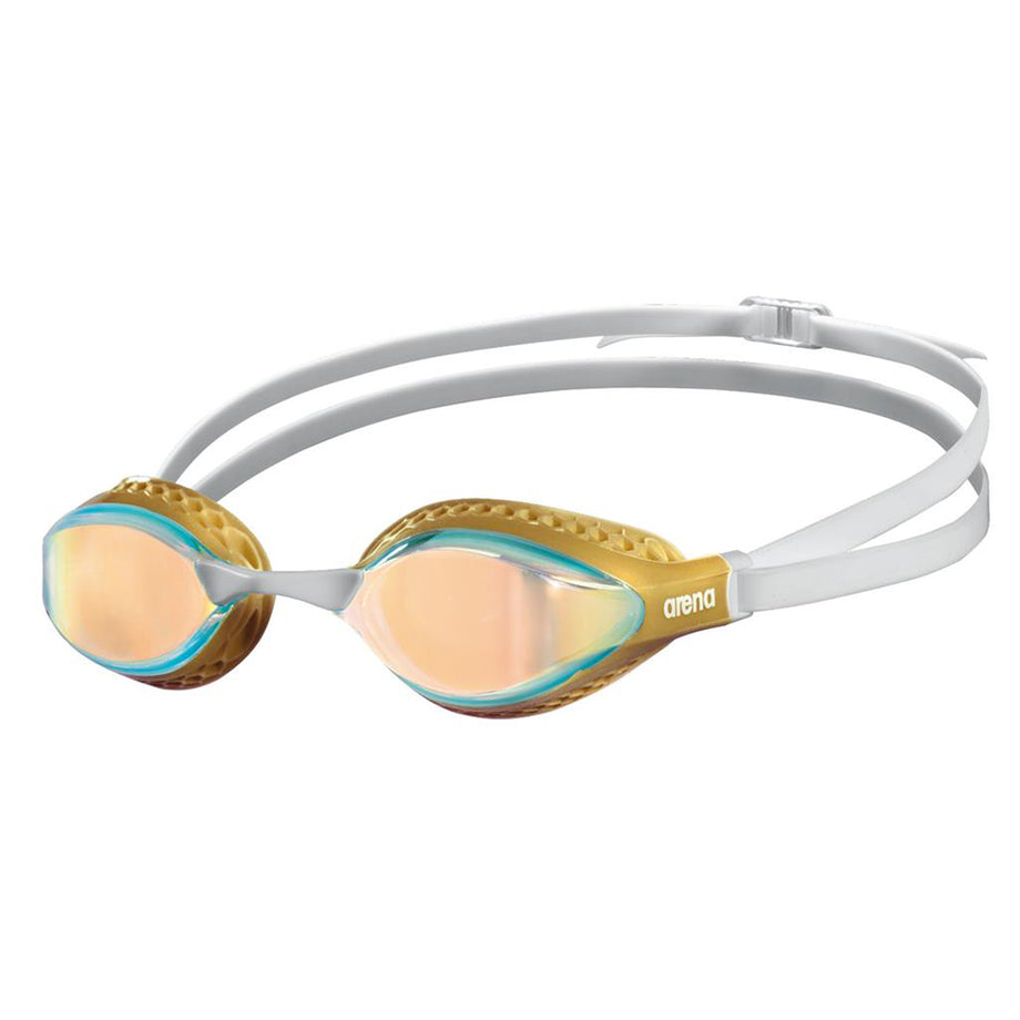 arena mirror goggles Arena Air-Speed Mirror Goggle