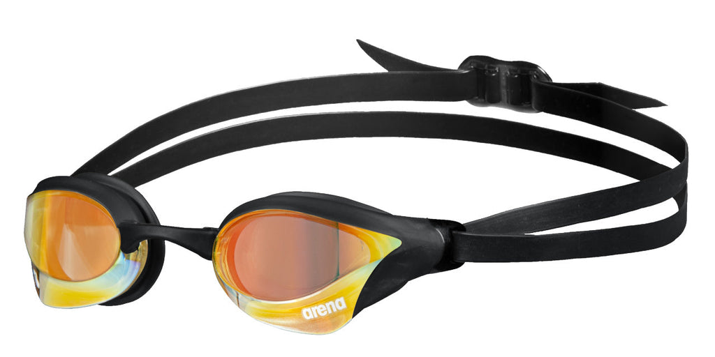 Arena Cobra Core Swipe Mirror black