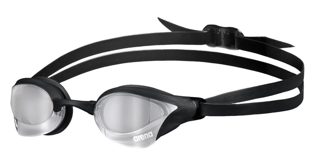 Arena Cobra Core Swipe Mirror black