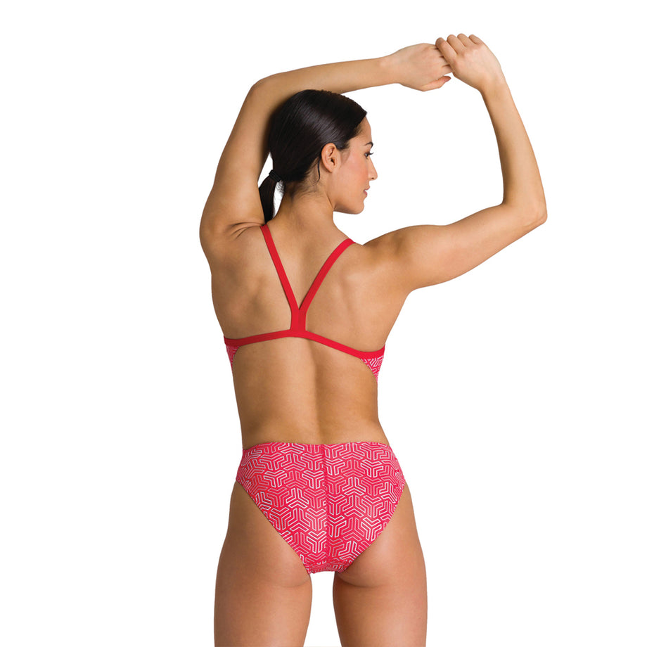 Arena MaxLife Kikko Challenge Back – Elsmore Swim Shop