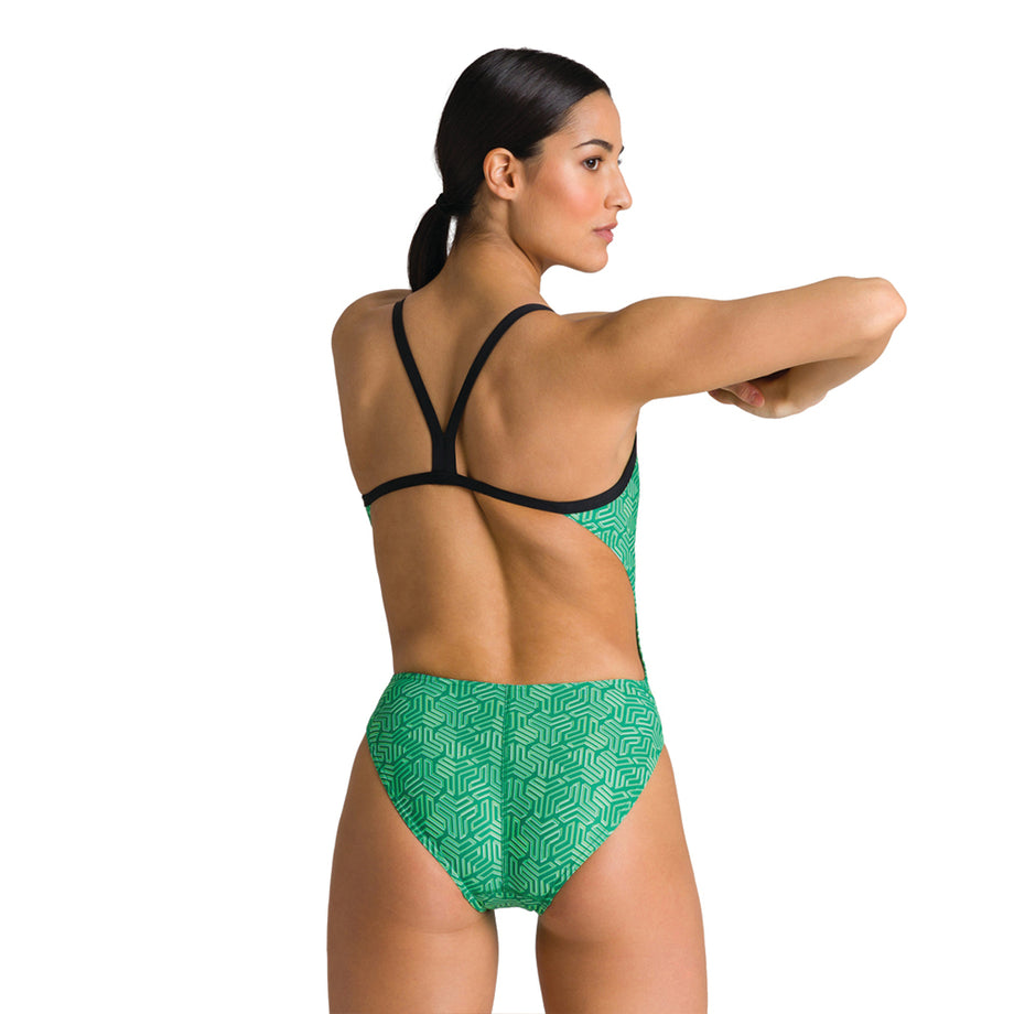 Arena MaxLife Kikko Challenge Back – Elsmore Swim Shop