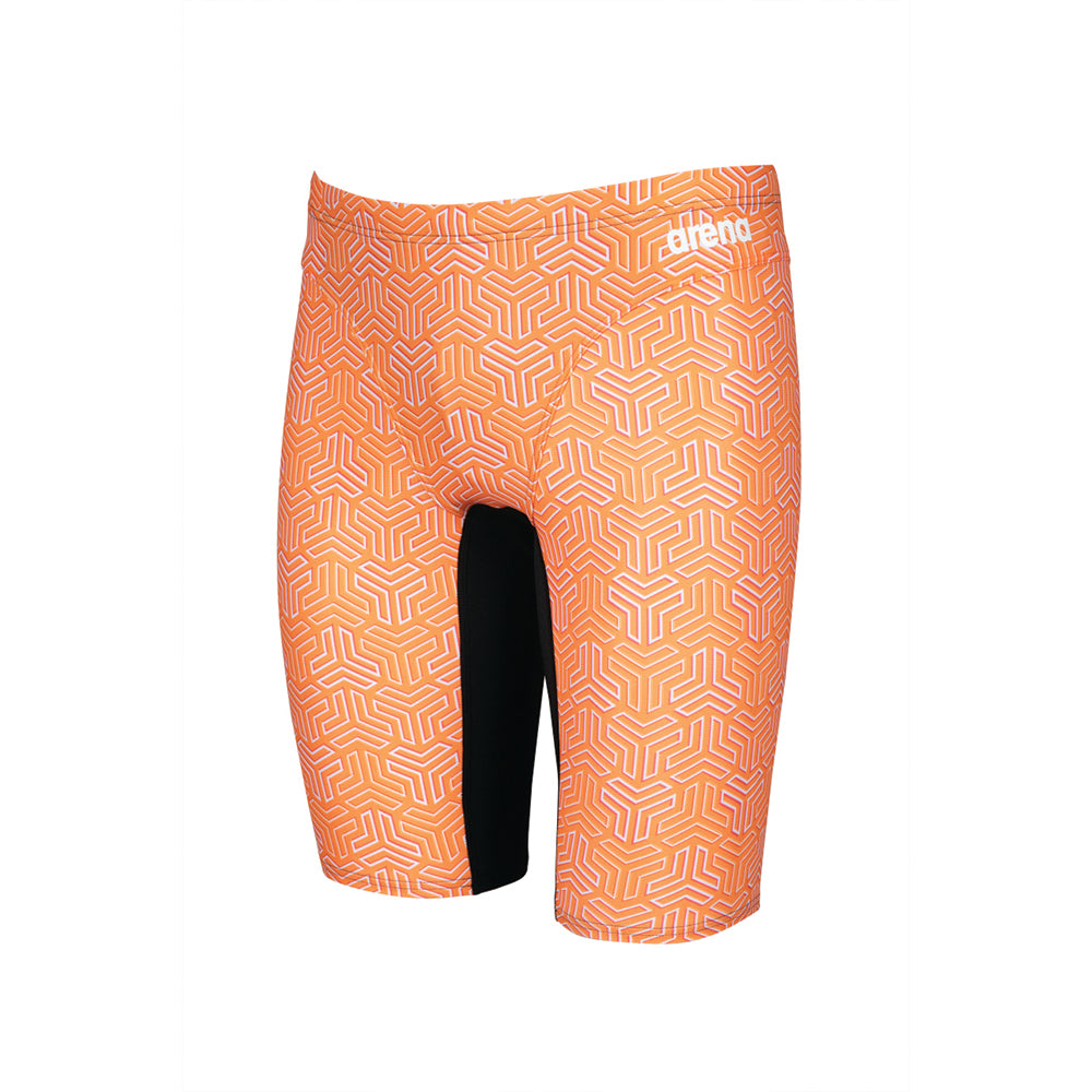 Arena MaxLife Kikko Jammer orange