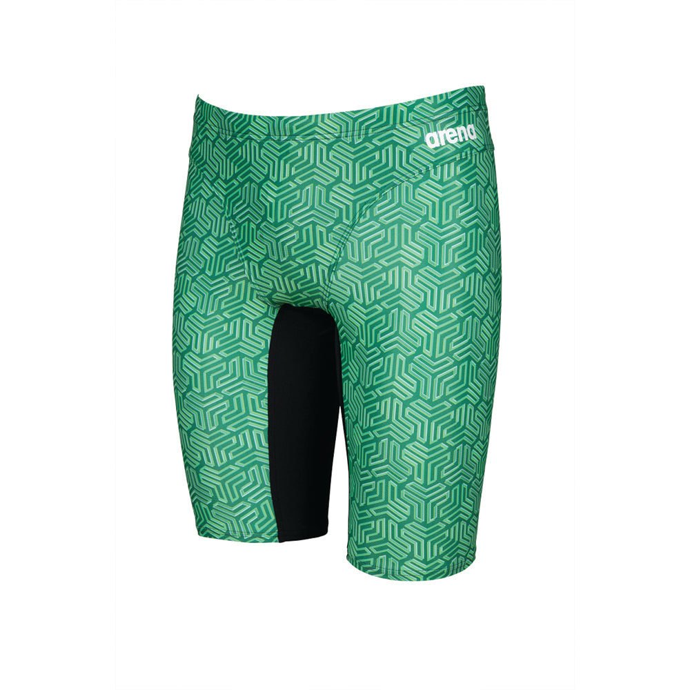 Arena MaxLife Kikko Jammer green