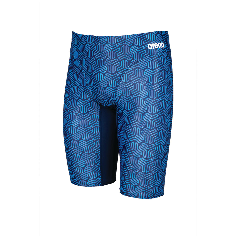 Arena MaxLife Kikko Jammer navy