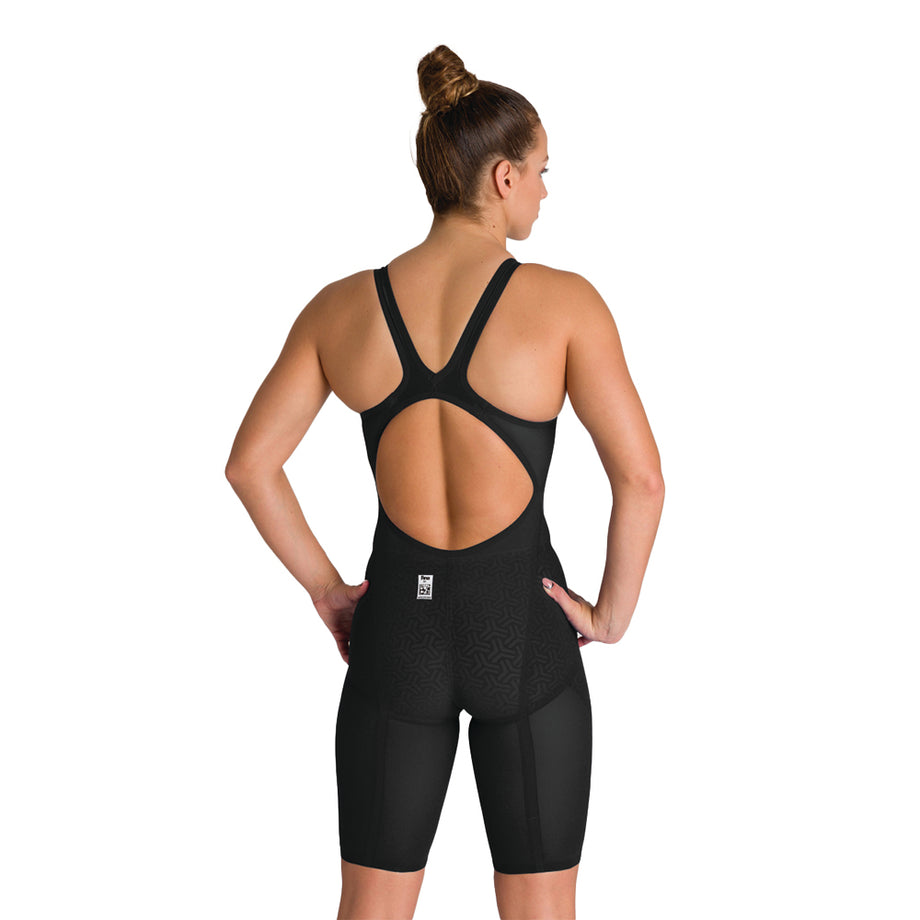 Arena Powerskin Carbon Glide Open Back – Elsmore Swim Shop