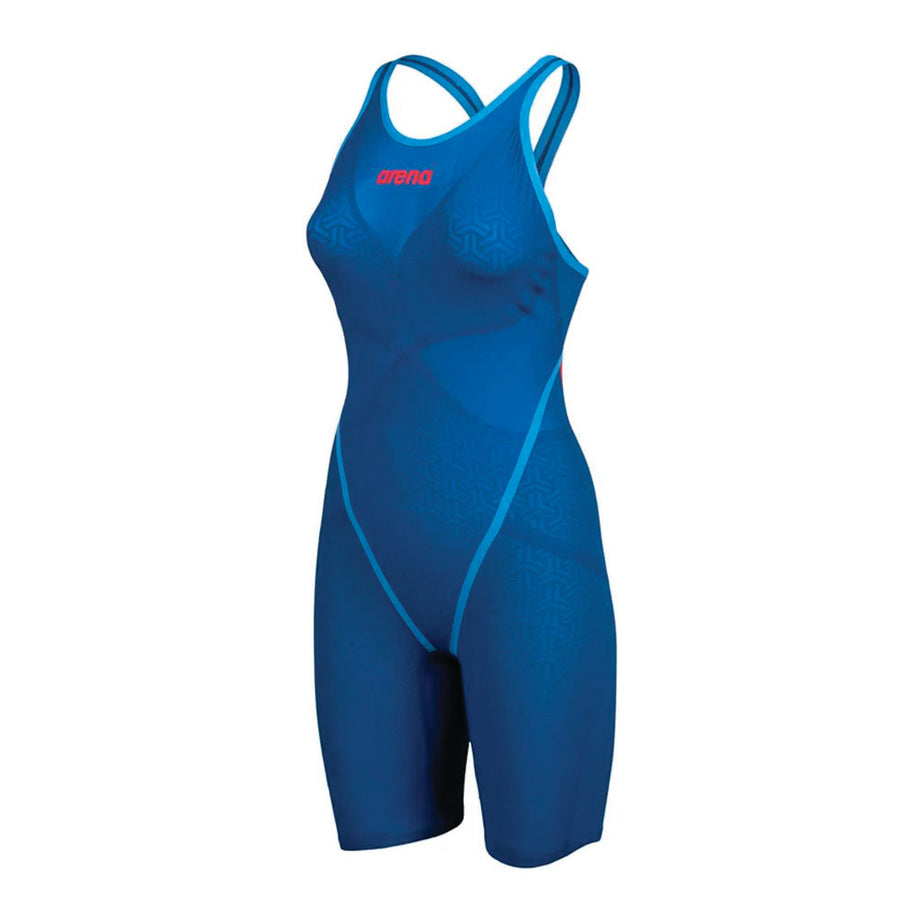 Arena Powerskin Carbon Glide Open Back – Elsmore Swim Shop