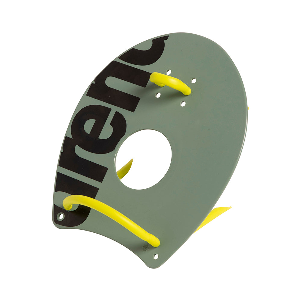 Arena Elite Hand Paddle 2 SAGE