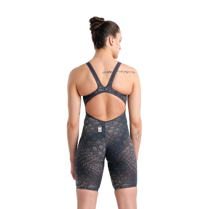 Arena Powerskin Carbon Air² Gator Open Back