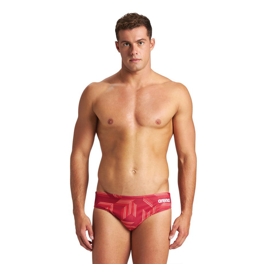 Arena MaxLife Puzzled Brief – Elsmore Swim Shop