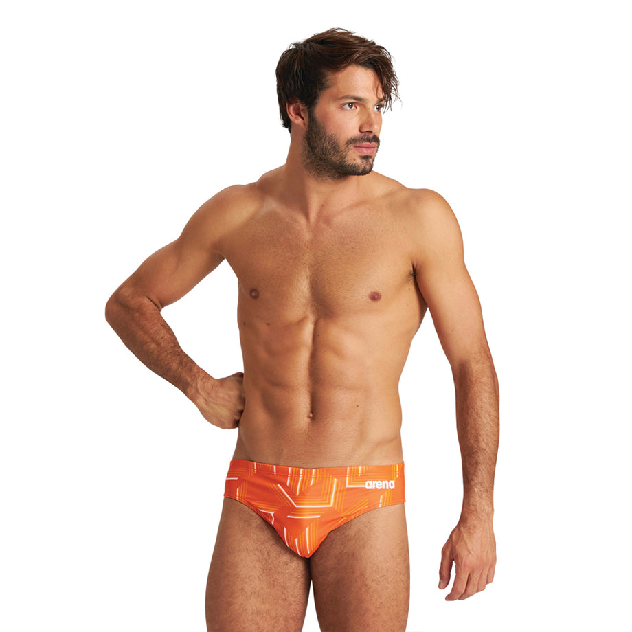 Arena MaxLife Puzzled Brief – Elsmore Swim Shop