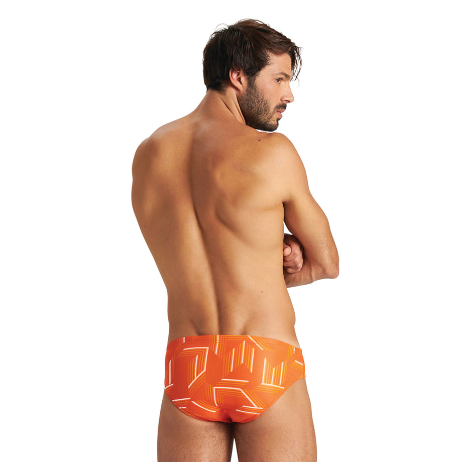 Arena MaxLife Puzzled Brief – Elsmore Swim Shop