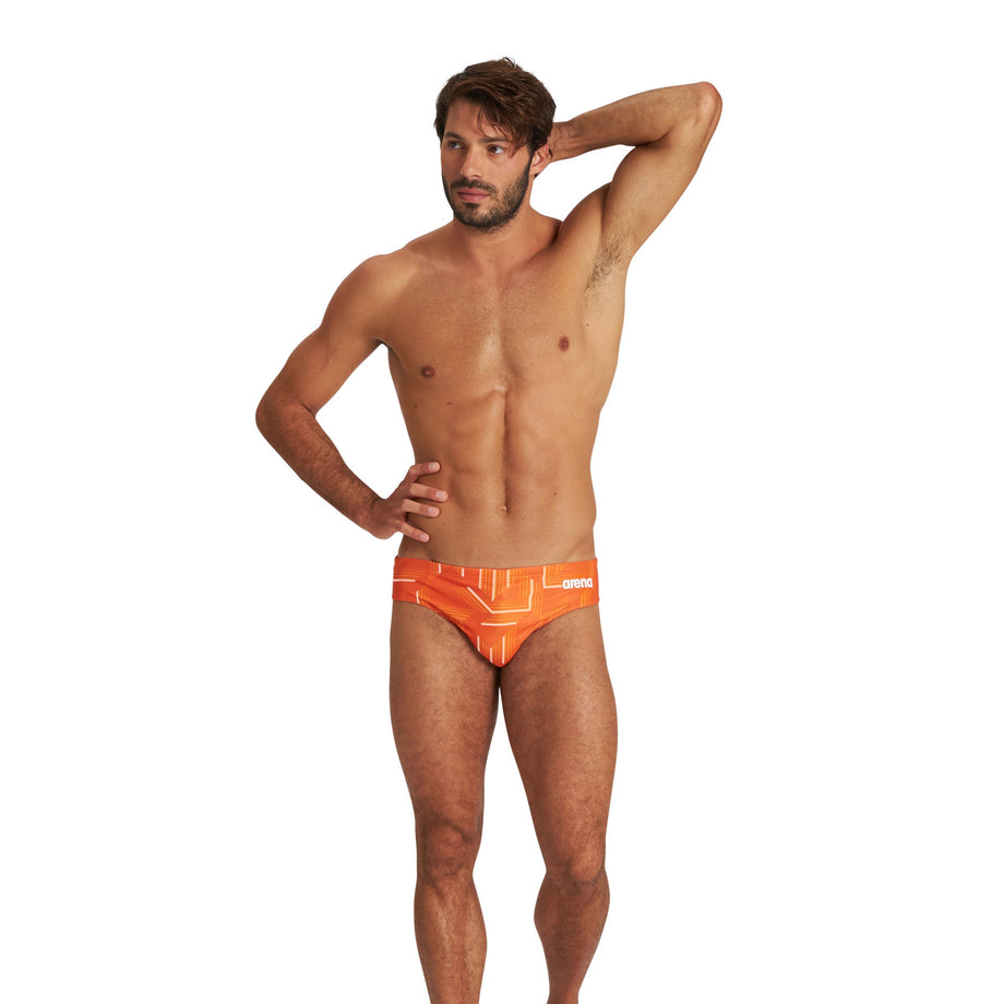 Arena MaxLife Puzzled Brief – Elsmore Swim Shop