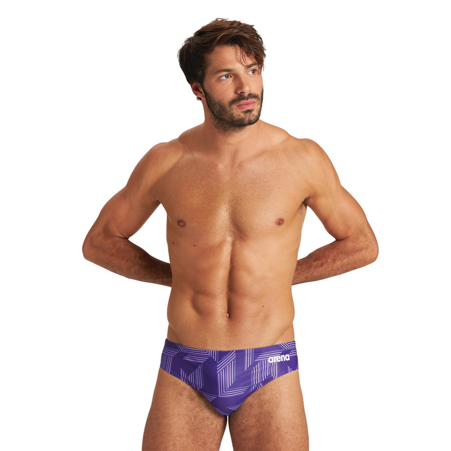 Arena MaxLife Puzzled Brief – Elsmore Swim Shop