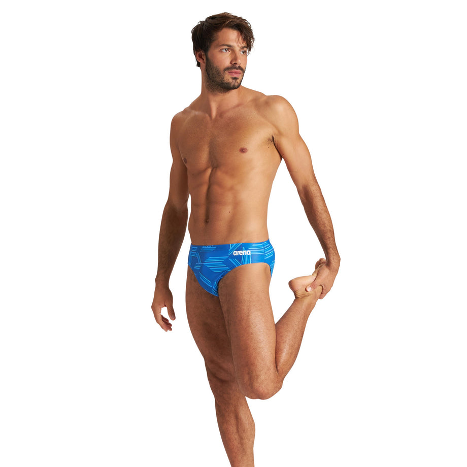 Arena MaxLife Puzzled Brief – Elsmore Swim Shop