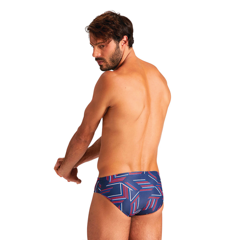 Arena MaxLife Puzzled Brief – Elsmore Swim Shop