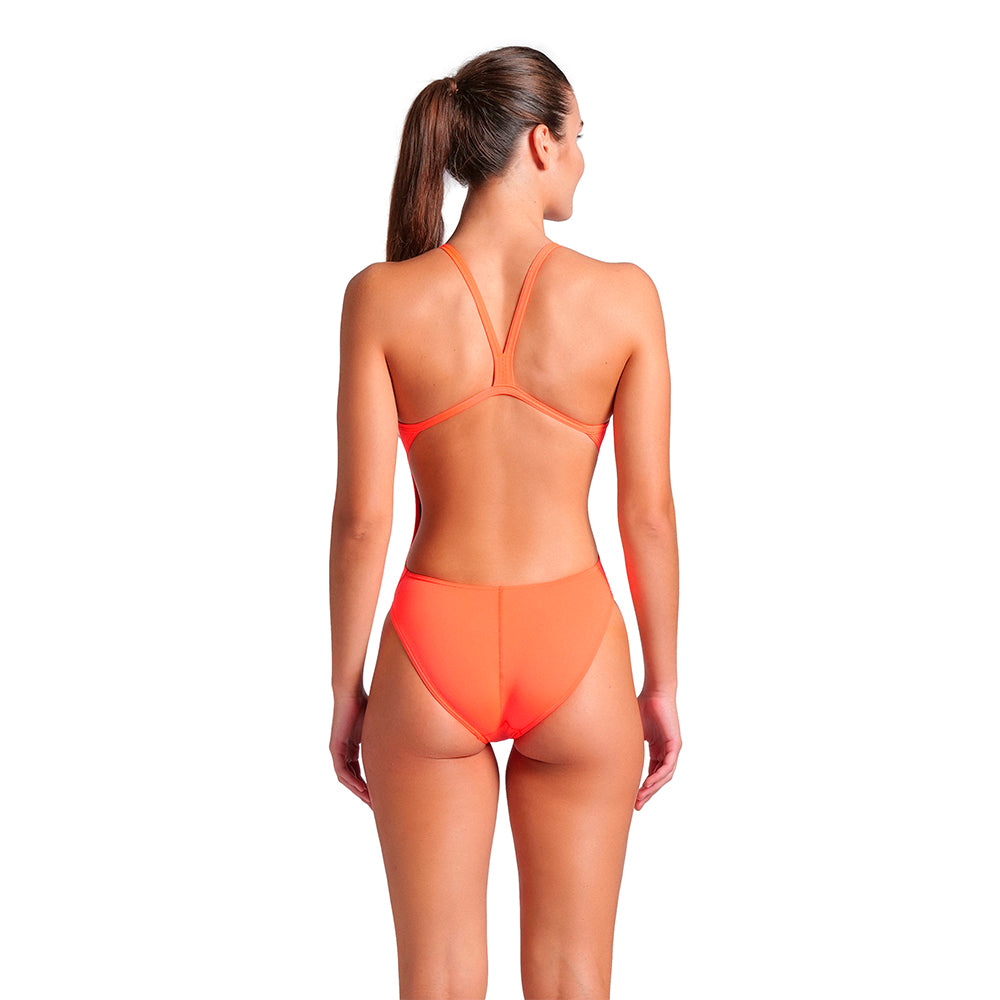 Arena Coral/Plum Challenge Back back