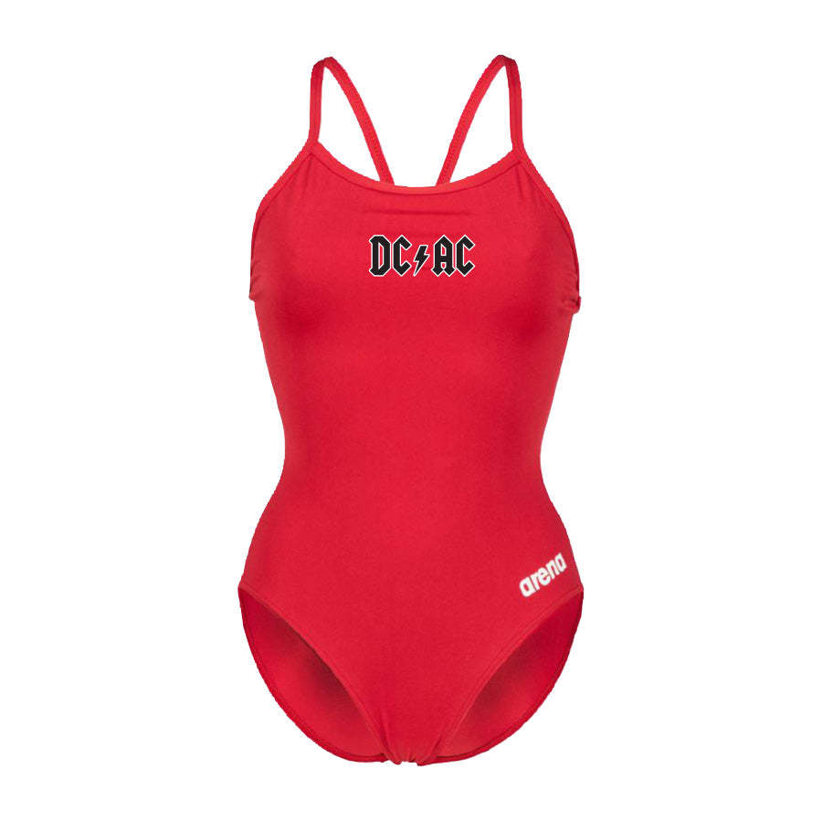 DCAC Arena MaxlifeECO Solid Light Drop Back