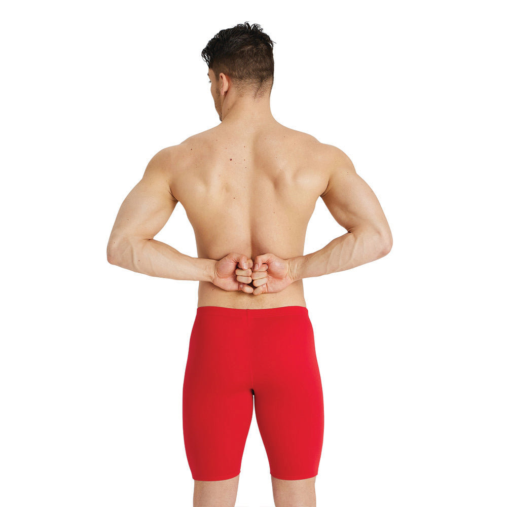Arena MaxlifeECO Solid Jammer red