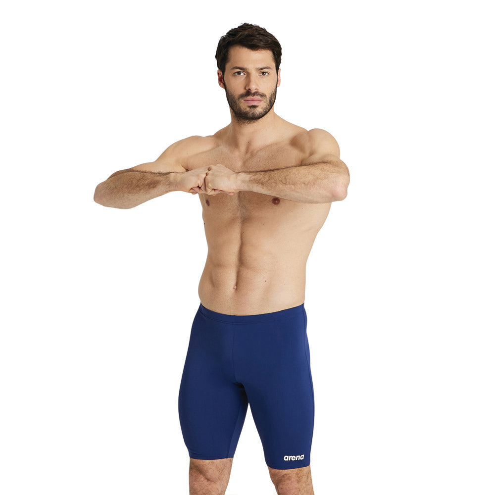 Arena MaxlifeECO Solid Jammer navy