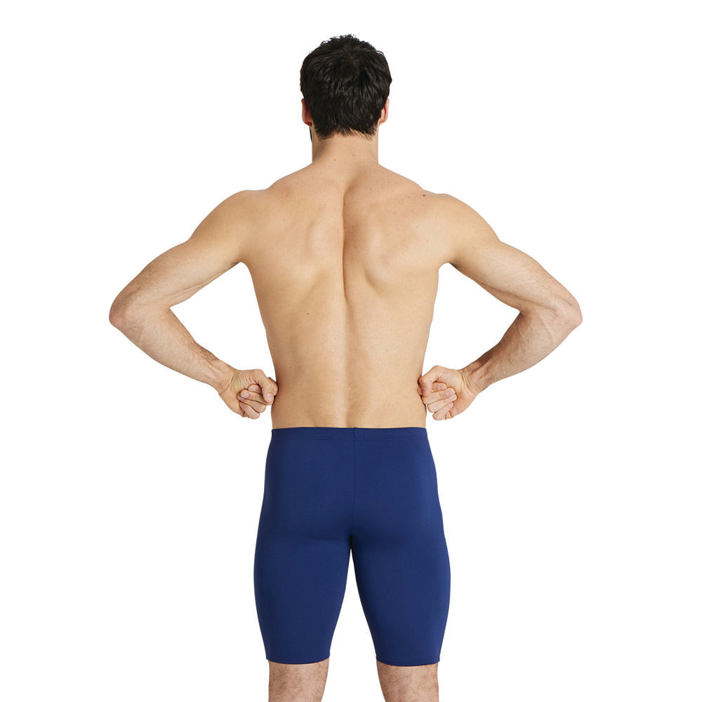 Arena MaxlifeECO Solid Jammer navy