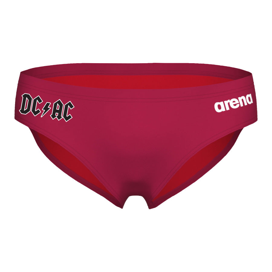 DCAC Arena Team Solid Brief