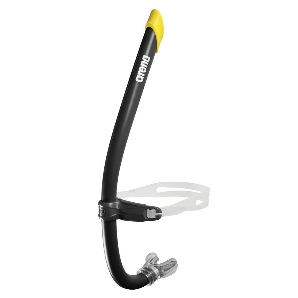 Arena Swim Snorkel Pro III black