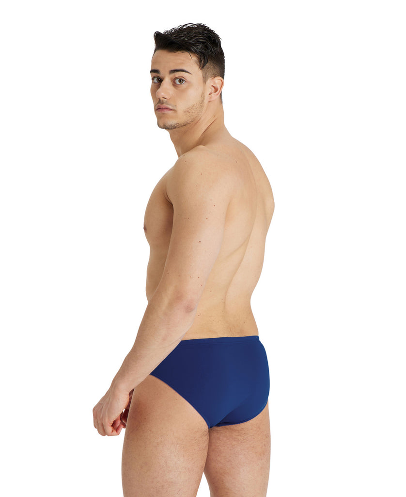 Arena Stars And Stripes Brief back