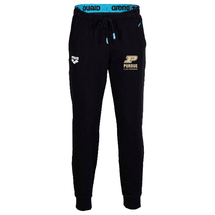 Purdue Women's Team Pant Solid