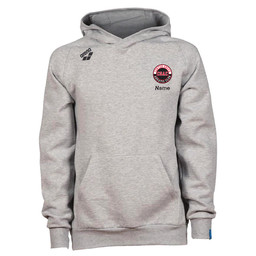 Center Grove Arena Team Hooded Sweatshirt