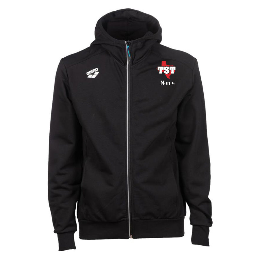 Tiger Sharks Arena Team Hooded Jacket