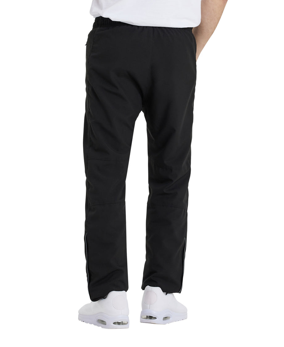 【2plan】Elite Roll-up Bermuda Slacks Elite Roll-up Bermuda Slacks - 2PLAN | 60% - Asian Fashion