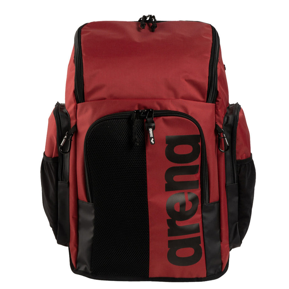 Arena Spiky III Backpack 45 – Elsmore Swim Shop