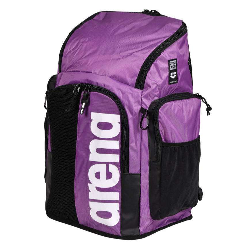 Arena Spiky III Backpack 45 – Elsmore Swim Shop