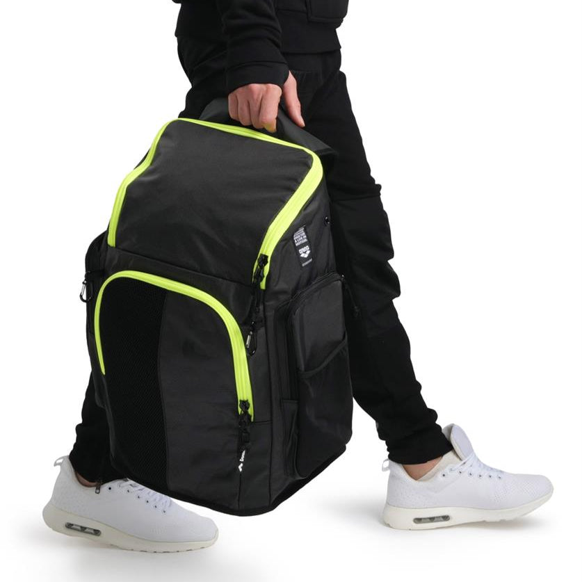 Arena Spiky III Backpack 45 – Elsmore Swim Shop