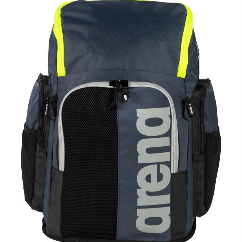 Arena Spiky III Backpack 45 – Elsmore Swim Shop