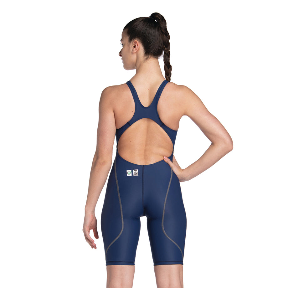 Arena Powerskin ST Next Open Back – Elsmore Swim Shop