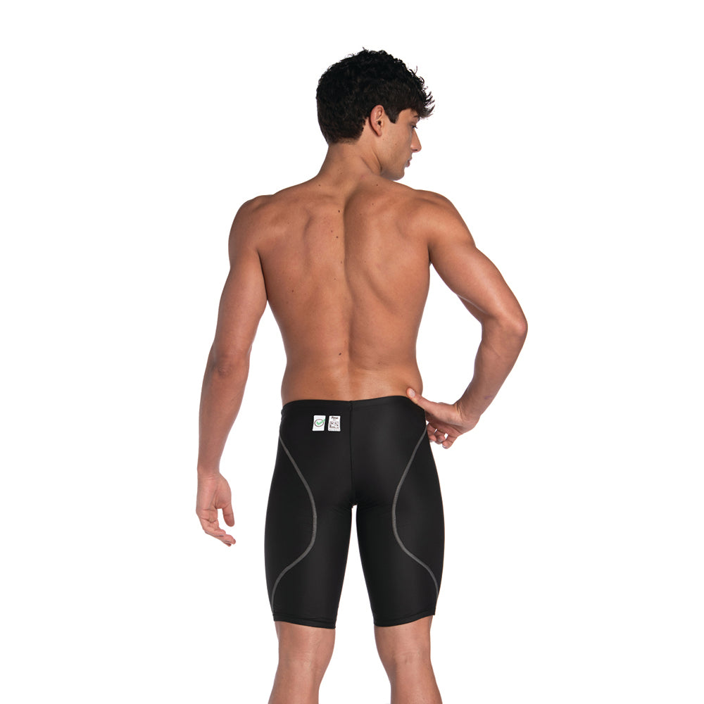 Arena Powerskin ST Next Jammer black back
