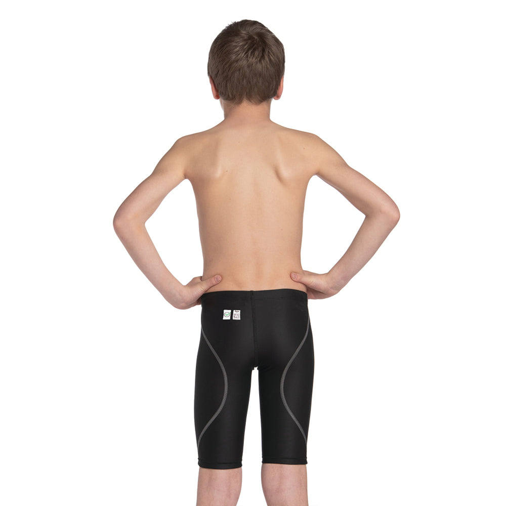 Arena Powerskin ST Next Jammer JR black back